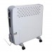 Lighthouse 2500w Oil Free Radiator